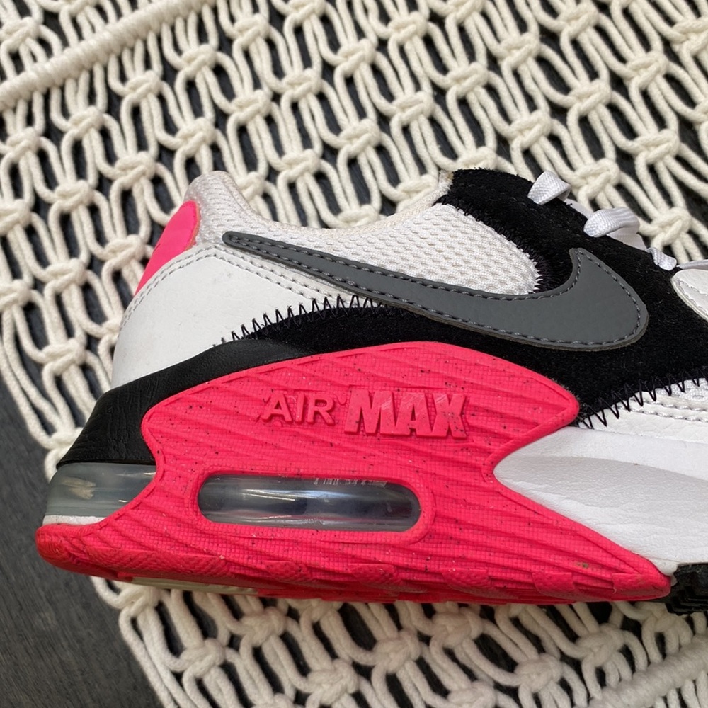 Nike Air Max, women’s, 7.5, used, worn a couple times, no box - Picture 3 of 7